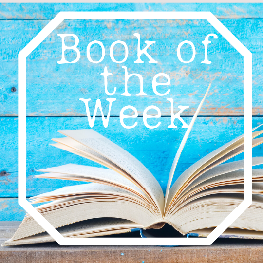the week book reviews uk